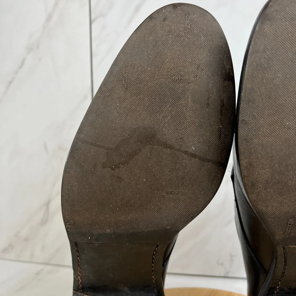 Allen Edmonds allen edmonds